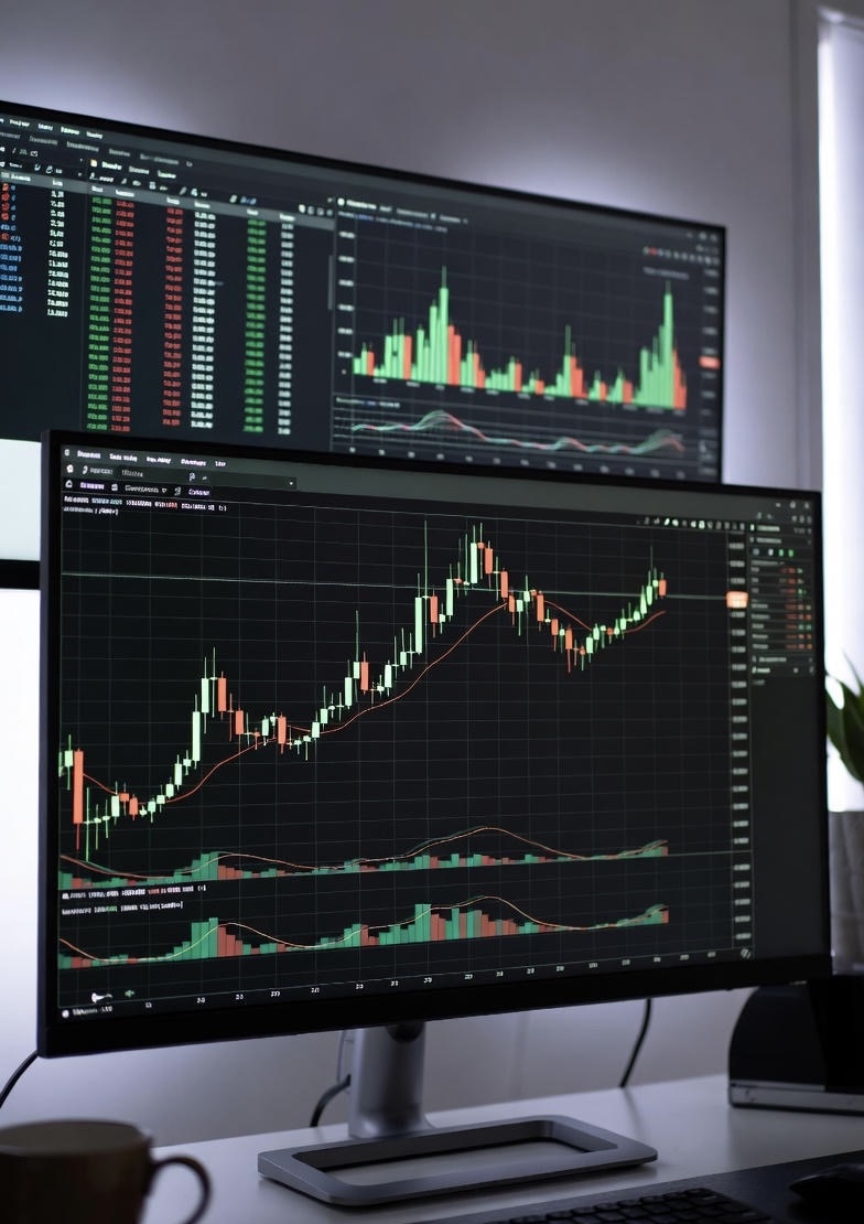 Crypto Opportunities